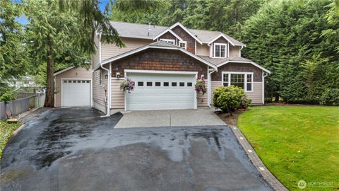 Photo of 8305 317th Place NW, Stanwood, WA 98292 (MLS # 2583605)