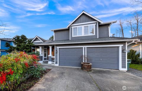 Photo of 1435 Fruitland Drive, Bellingham, WA 98226 (MLS # 2479925)