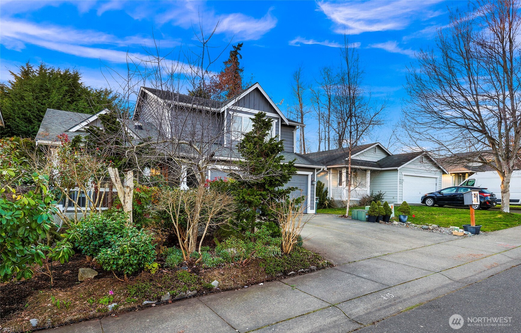 1435 Fruitland Drive