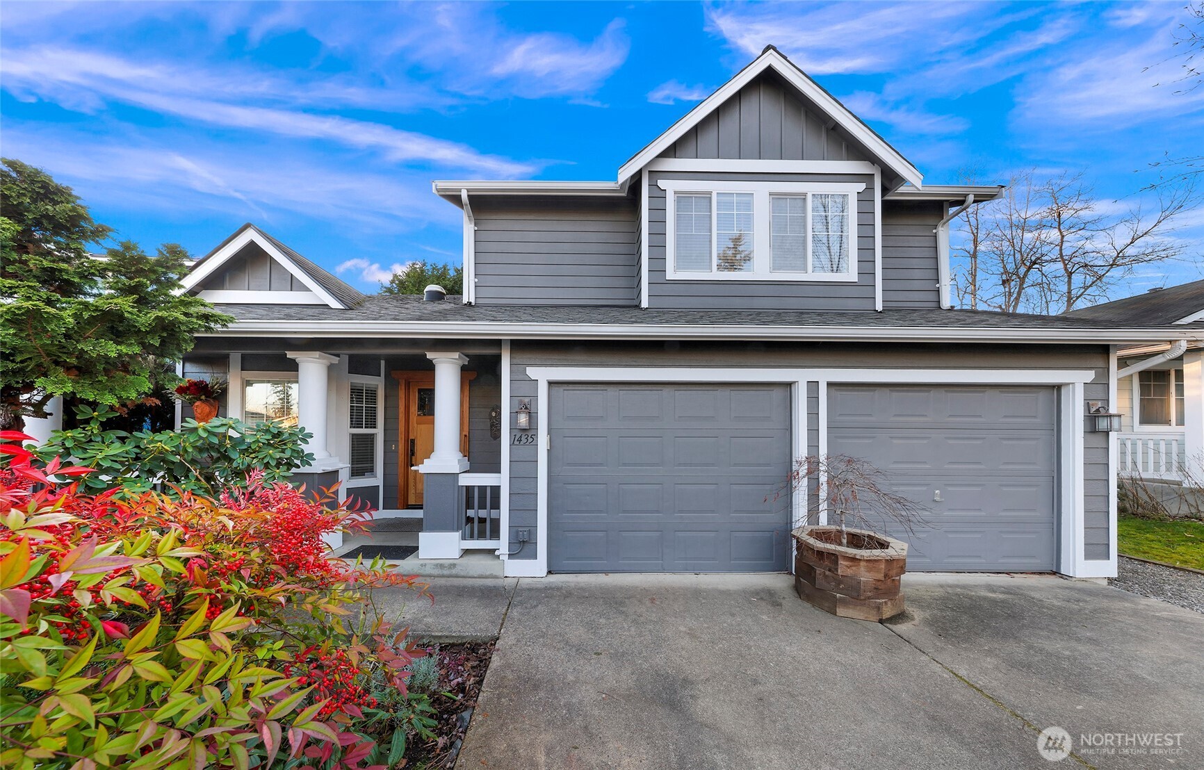 1435 Fruitland Drive