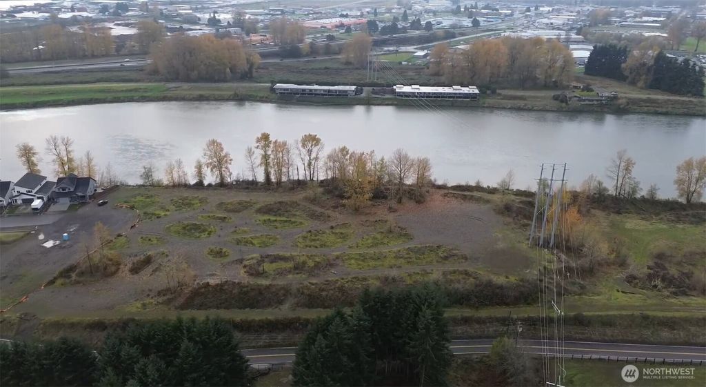 Photo of 0 S River Road, Kelso, WA 98626 (MLS # 2456643)