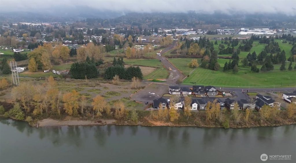 Photo of 0 S River Road, Kelso, WA 98626 (MLS # 2456643)