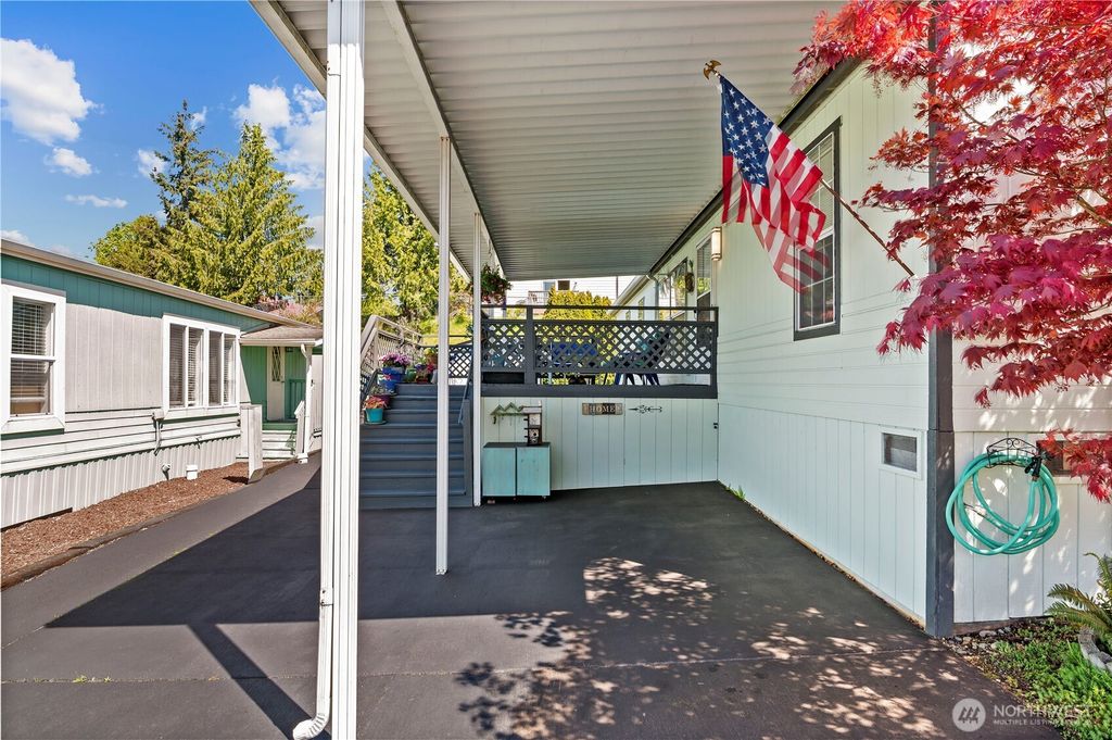 Photo of 704 87th Avenue NE #38, Lake Stevens, WA 98258 (MLS # 2363900)