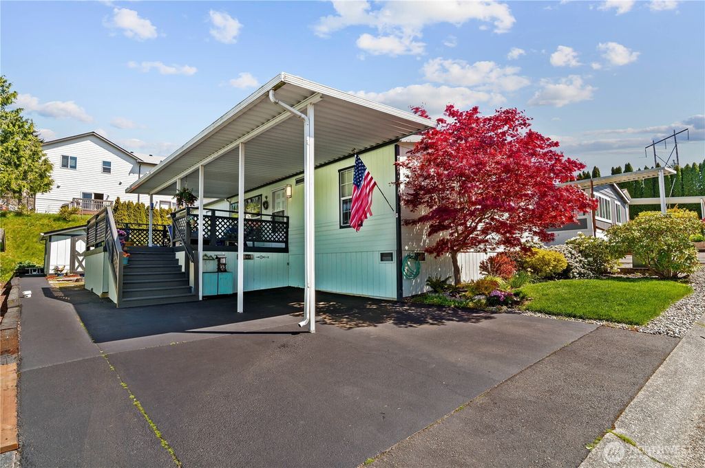 Photo of 704 87th Avenue NE #38, Lake Stevens, WA 98258 (MLS # 2363900)