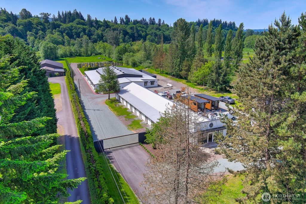 Photo of 21326 Woods Creek Road, Monroe, WA 98272 (MLS # 2528728)