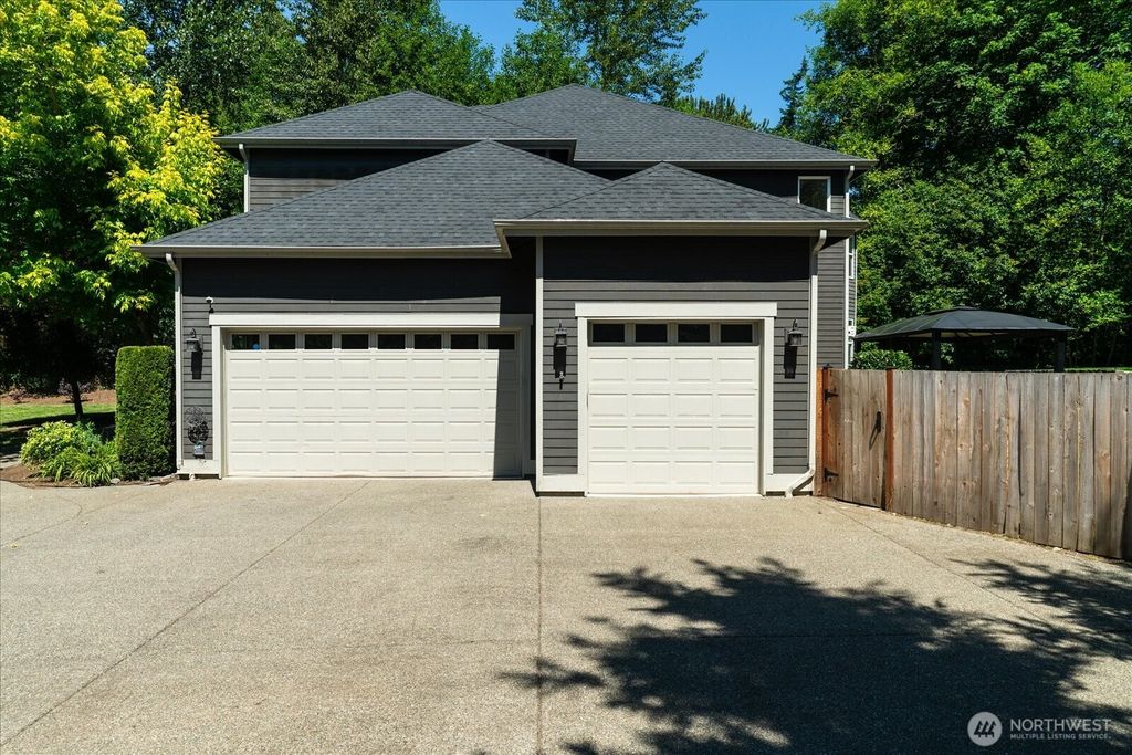 Photo of 19735 183rd Way SE, Renton, WA 98058 (MLS # 2420667)