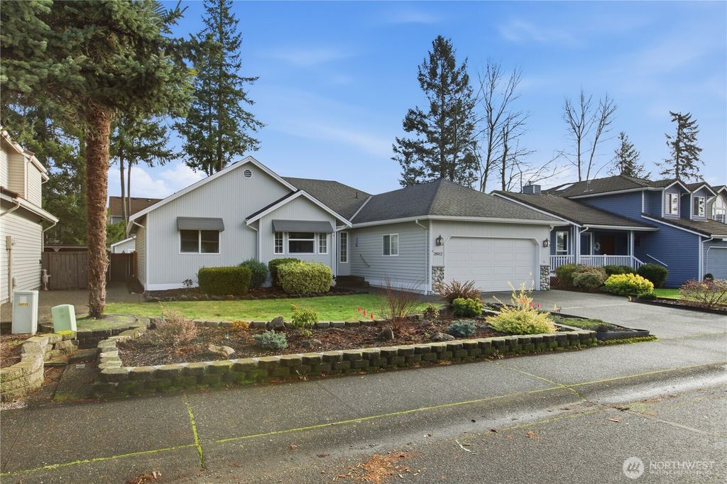 Photo of 28012 236th Avenue SE, Maple Valley, WA 98038 (MLS # 2468539)