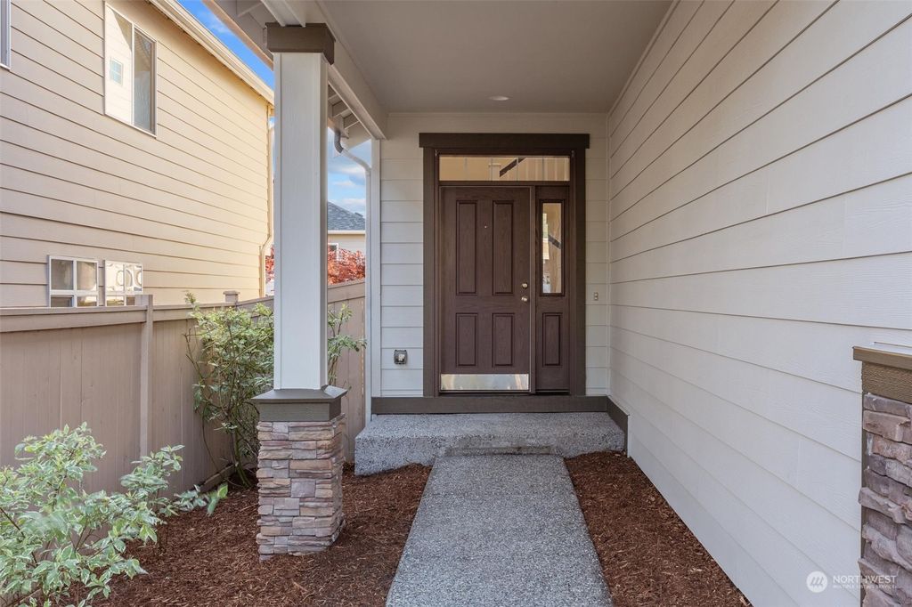 Photo of 7625 12th Street SE, Lake Stevens, WA 98258 (MLS # 2255006)