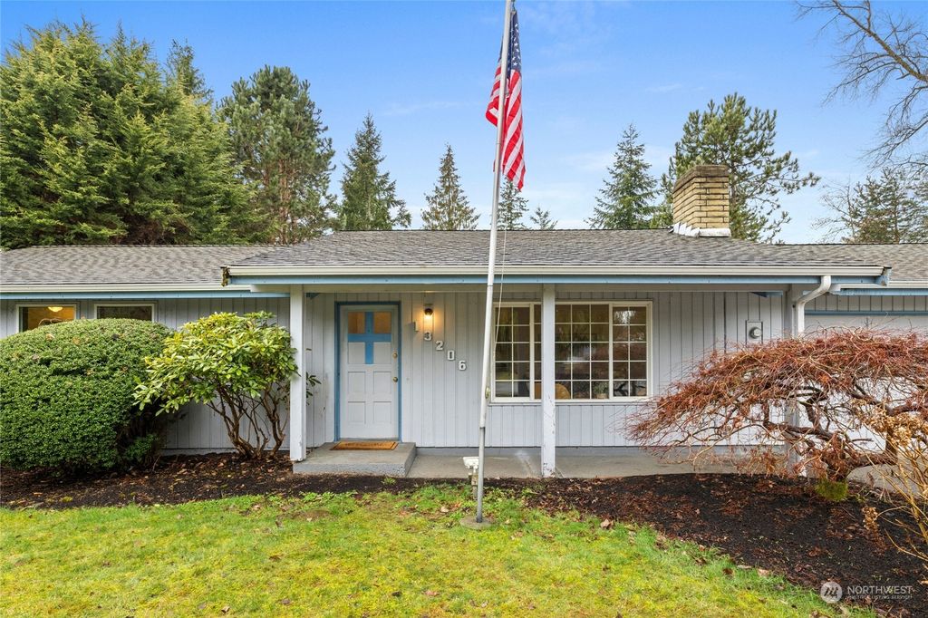 Photo of 13206 48th Avenue NE, Marysville, WA 98271 (MLS # 2036061)
