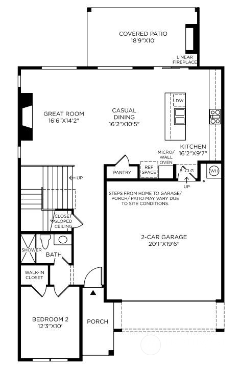 3815 239th (Homesite 10) Street SE