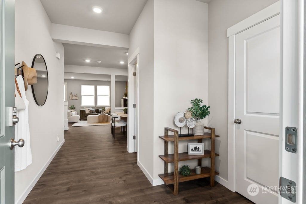 Photo of 30203 19th Avenue S #WR 44, Federal Way, WA 98003 (MLS # 2191458)