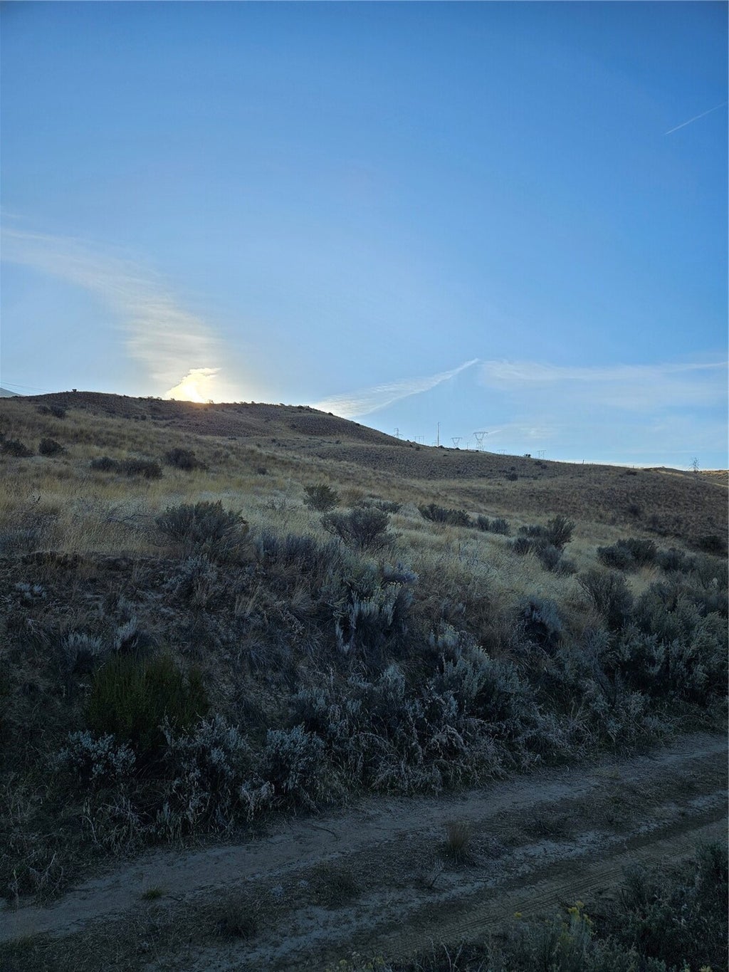 Photo of 8 Blue Grade Road, East Wenatchee, WA 98802 (MLS # 2597263)
