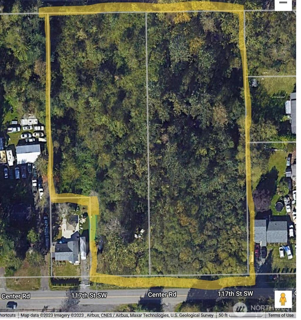 Photo of 24 XX Center Road, Everett, WA 98204 (MLS # 2455185)