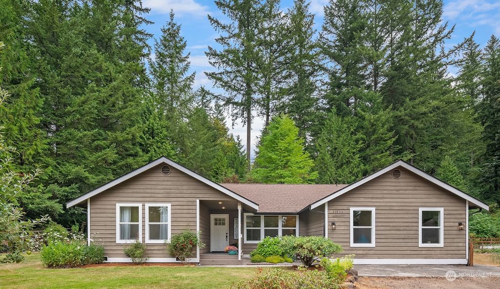 Photo of 31835 NE 171st Street, Duvall, WA 98019 (MLS # 2278456)