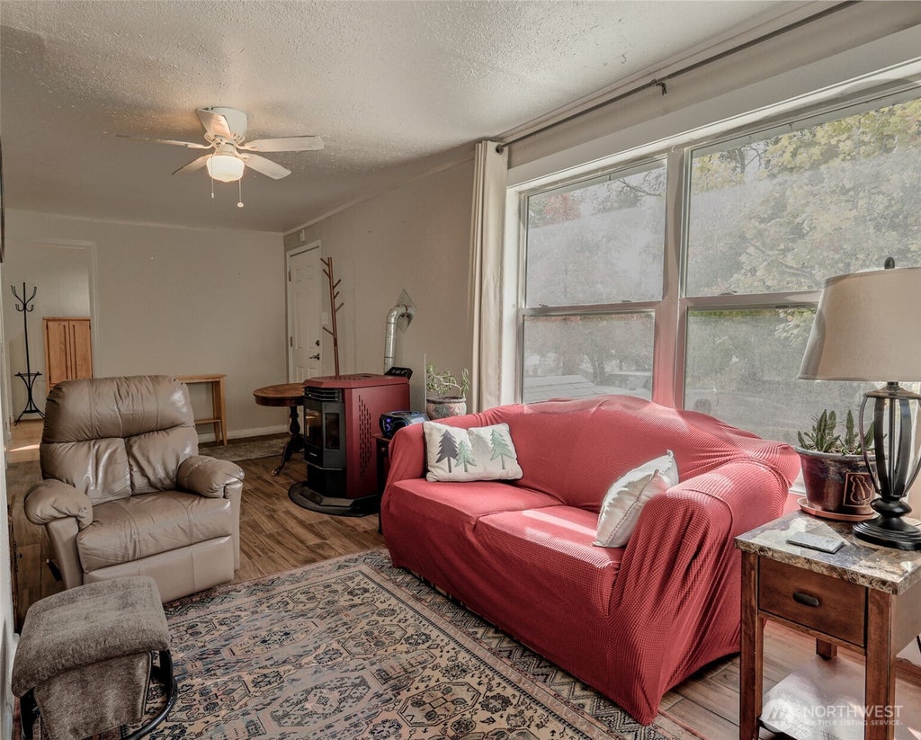 Photo of 26 W Cherry Avenue, Omak, WA 98841 (MLS # 2590915)