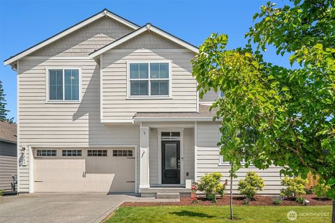363 Franks Lane N Enumclaw WA 98022