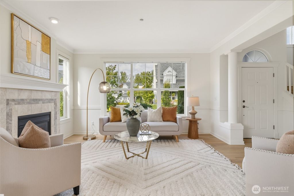 Photo of 1447 NE Katsura Street, Issaquah, WA 98029 (MLS # 2439133)