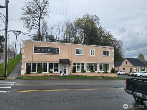 Photo of 830 2nd Street, Snohomish, WA 98290 (MLS # 2547398)