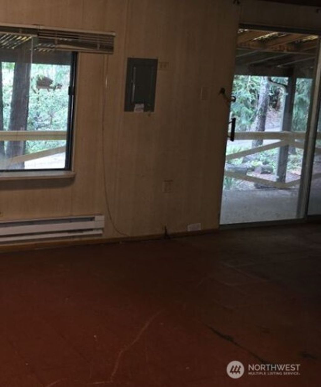 Photo of 10 Moose Road, Quilcene, WA 98376 (MLS # 2494682)