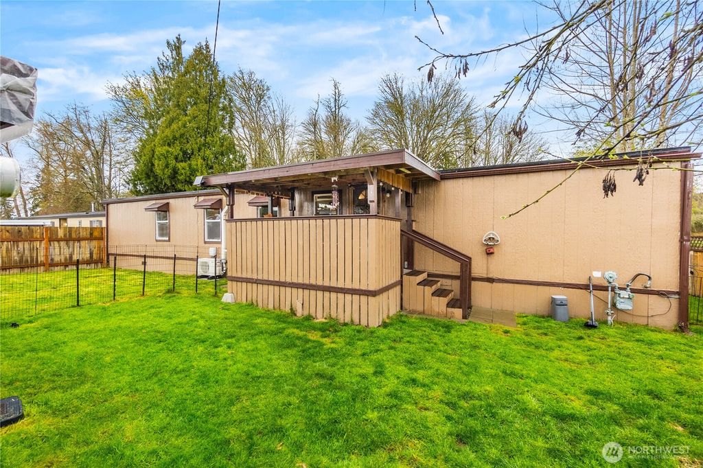 Photo of 10900 Kuhlman Road SE #90, Olympia, WA 98513 (MLS # 2502579)