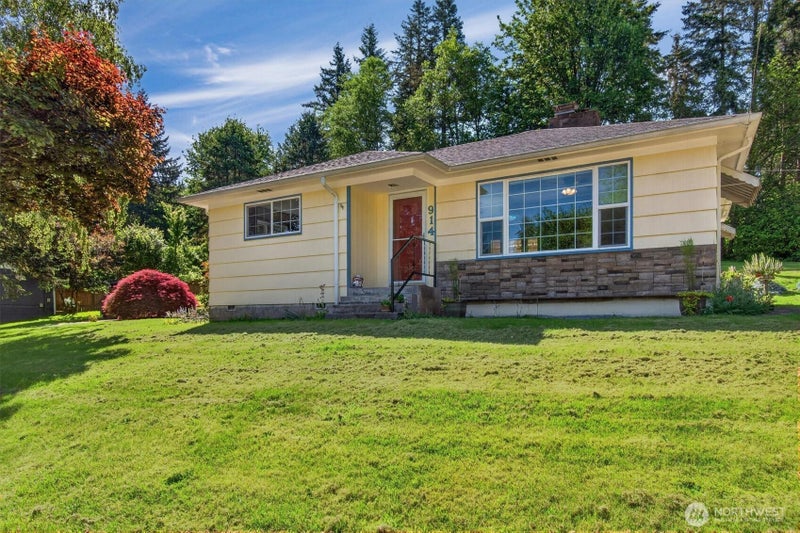 914 Coal Creek Road