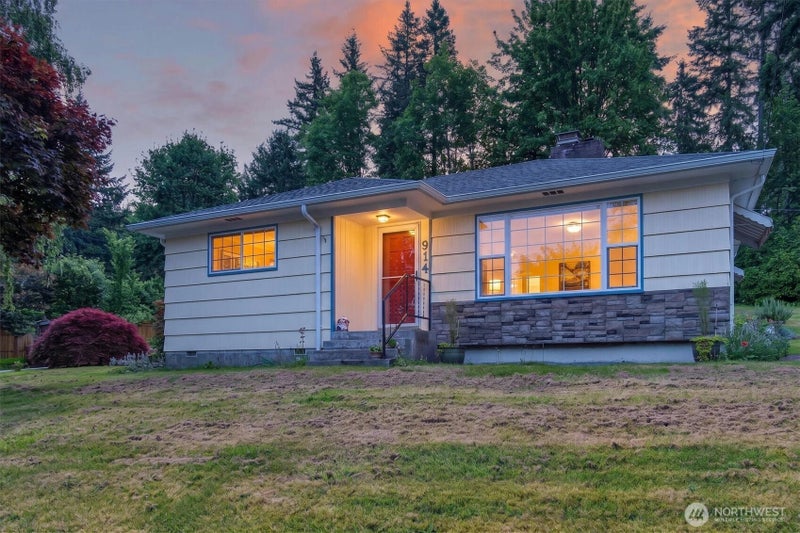 914 Coal Creek Road