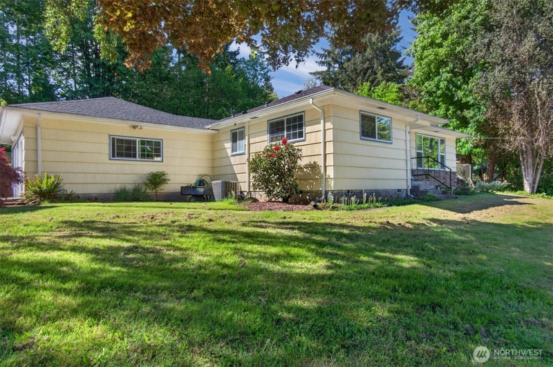 914 Coal Creek Road