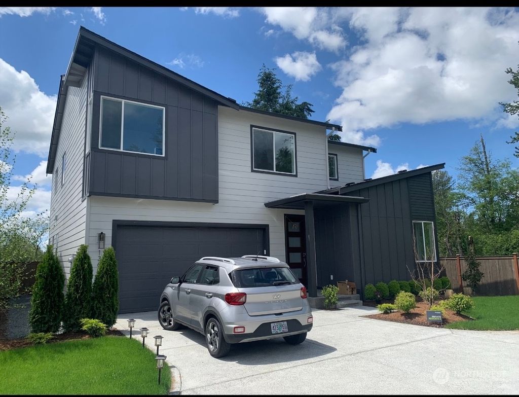 Photo of 13603 208th Drive SE, Monroe, WA 98272 (MLS # 2247042)