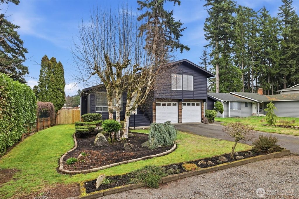 Photo of 27714 168th Avenue SE, Covington, WA 98042 (MLS # 2488197)