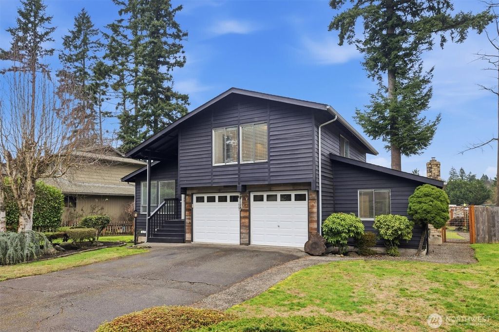 Photo of 27714 168th Avenue SE, Covington, WA 98042 (MLS # 2488197)