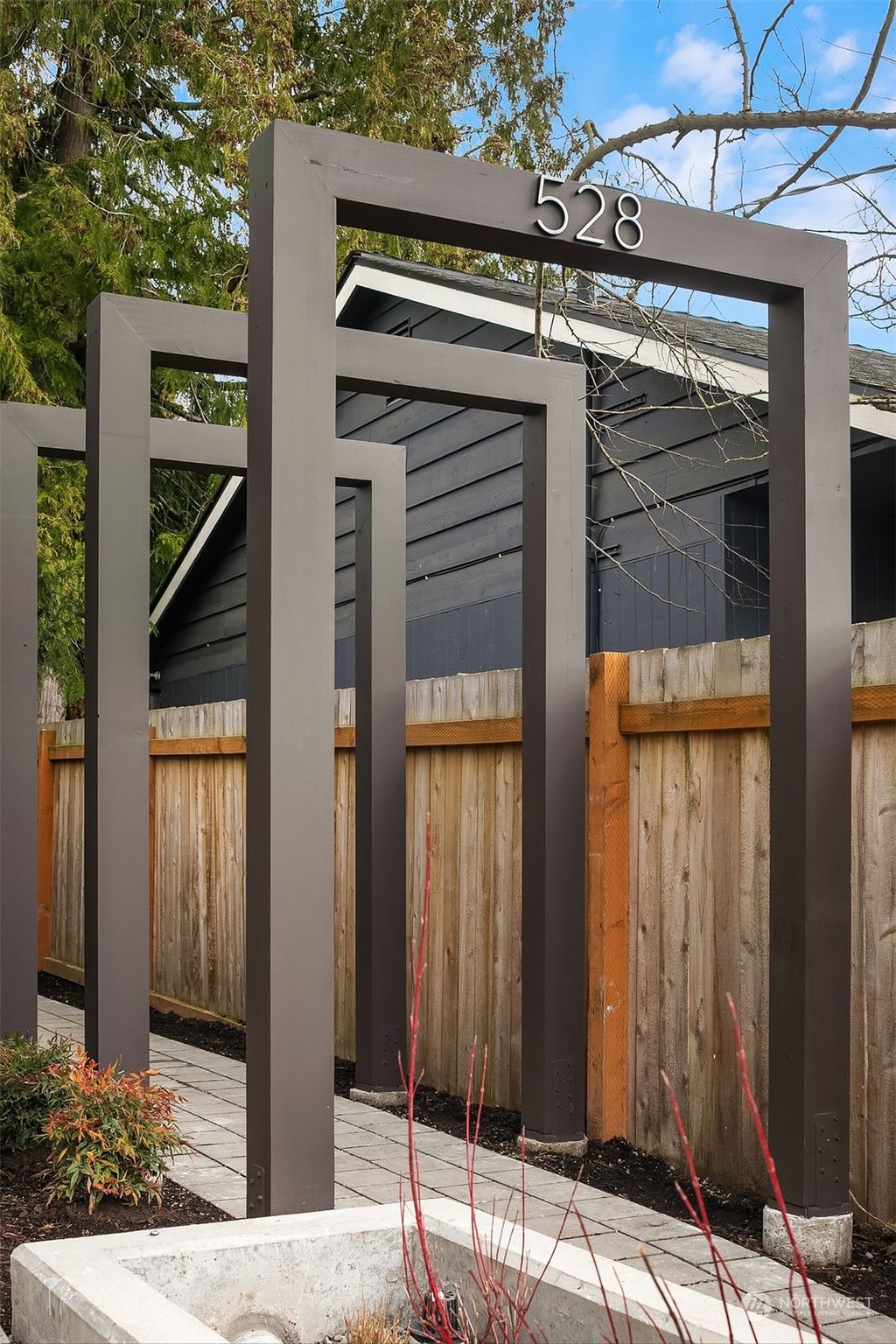 Photo of 528 28th Avenue S, Seattle, WA 98144 (MLS # 2045823)