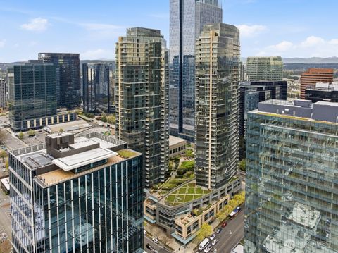 Photo of 10700 NE 4th Street #332, Bellevue, WA 98004 (MLS # 2506854)