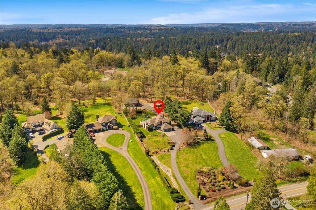 Photo of 31015 W Lake Morton Drive SE, Kent, WA 98042 (MLS # 2522092)