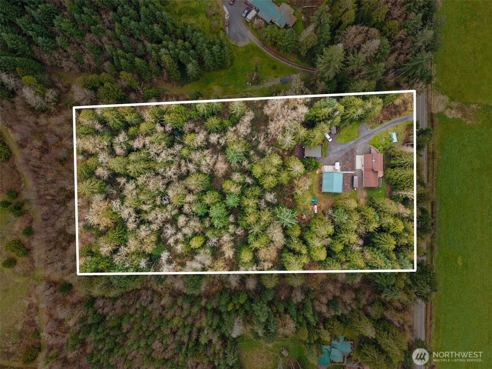 2434 Salzer Valley Road