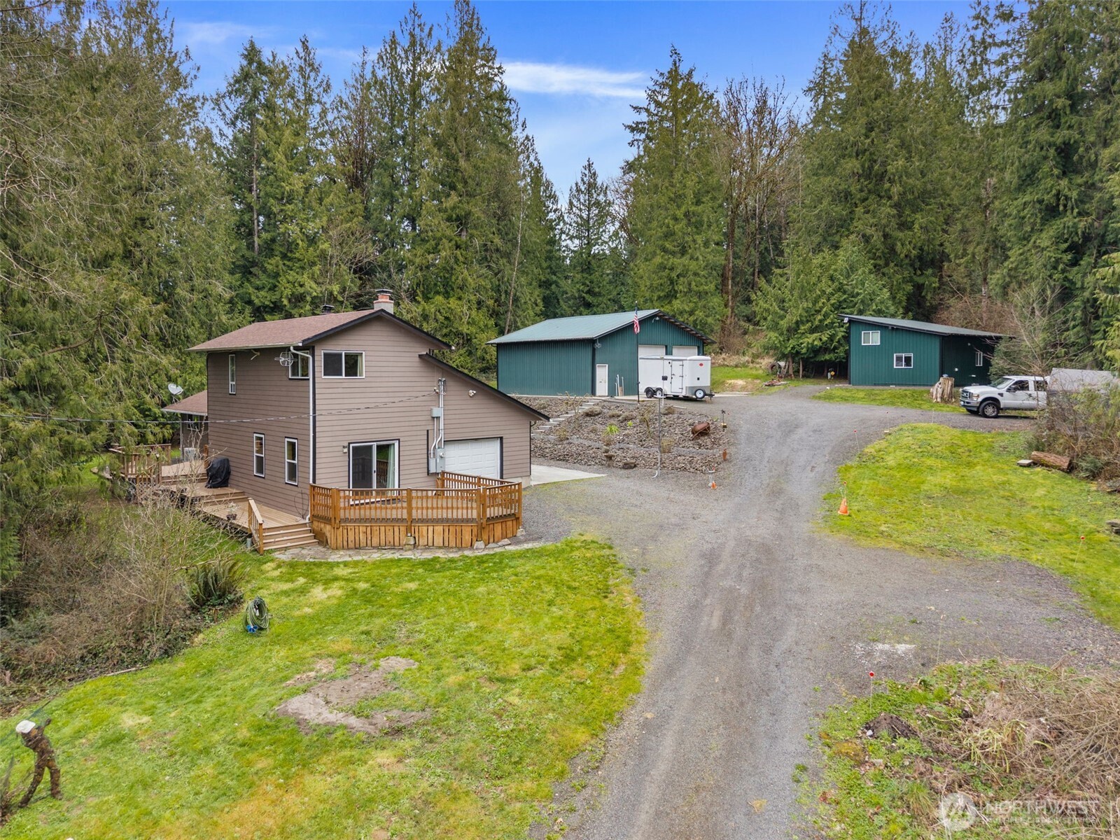 2434 Salzer Valley Road
