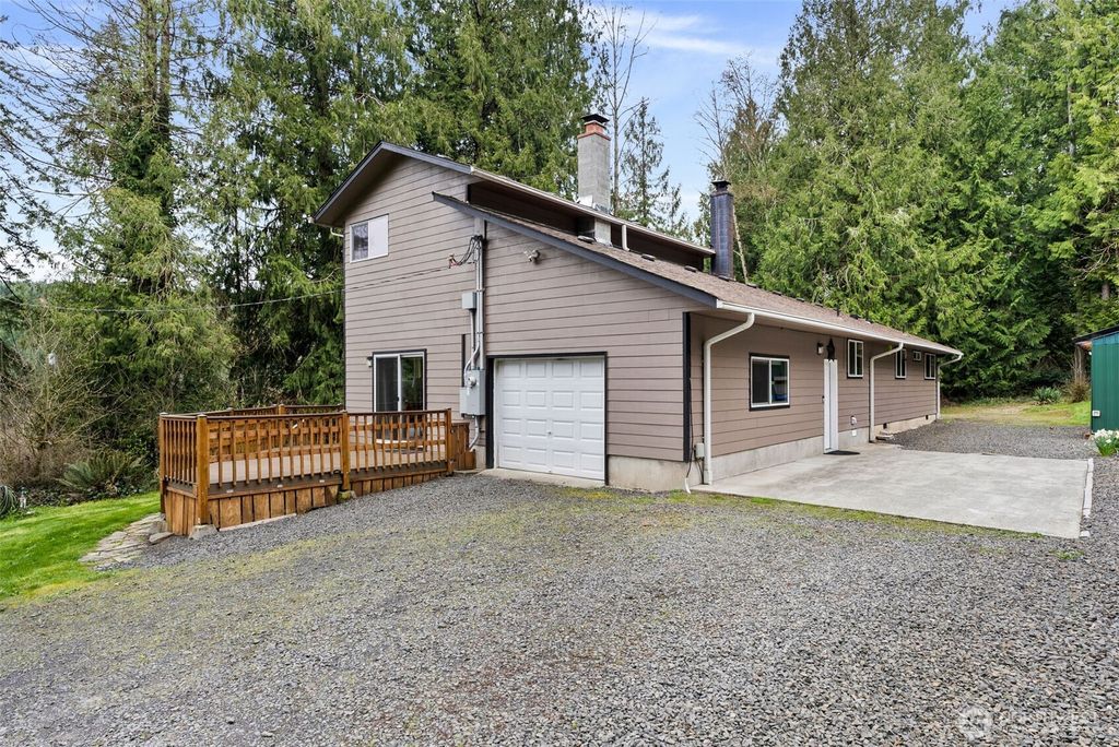 Photo of 2434 Salzer Valley Road, Centralia, WA 98531 (MLS # 2494508)