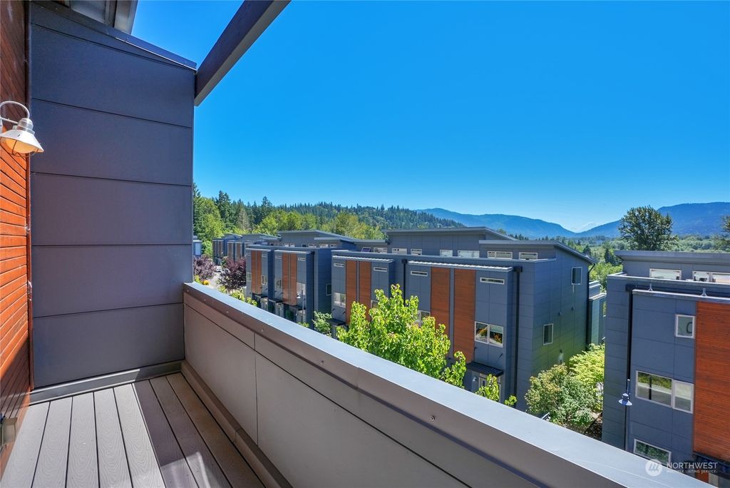 Photo of 4218 213th Place SE #30, Issaquah, WA 98029 (MLS # 2143478)