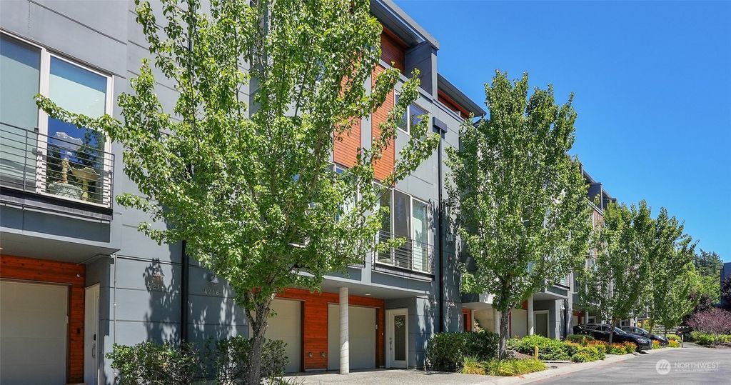 Photo of 4218 213th Place SE #30, Issaquah, WA 98029 (MLS # 2143478)