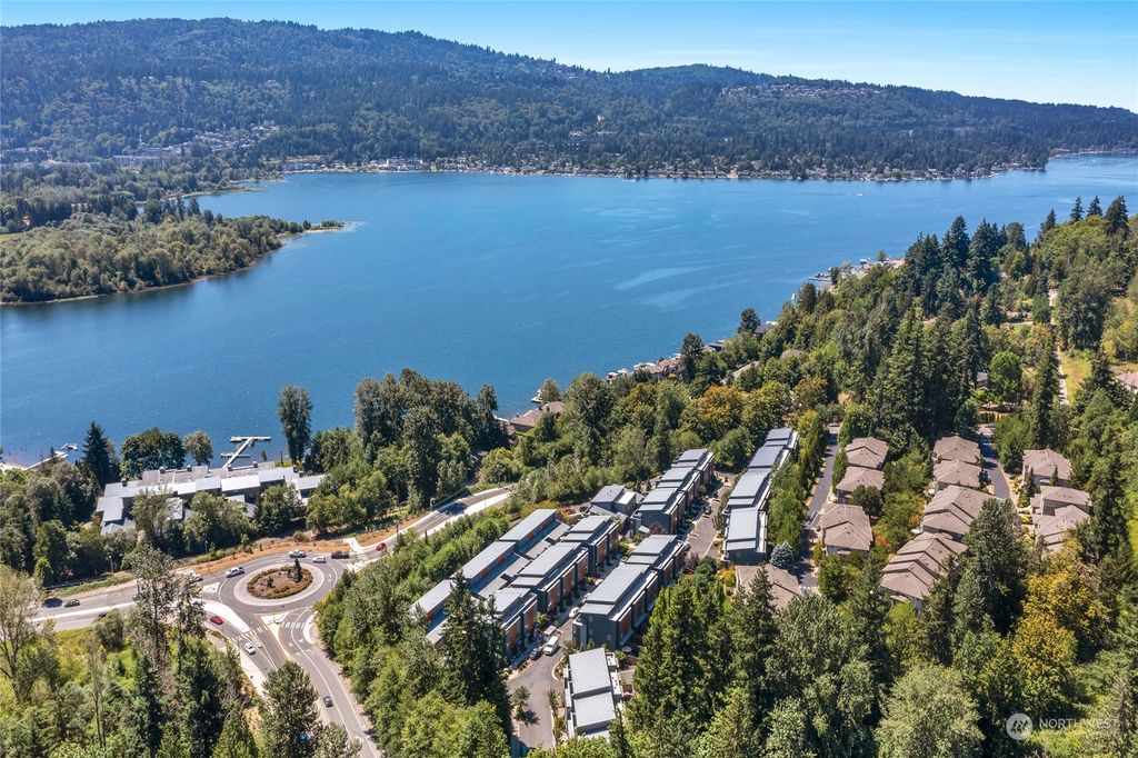 Photo of 4218 213th Place SE #30, Issaquah, WA 98029 (MLS # 2143478)