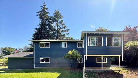 A home in Renton