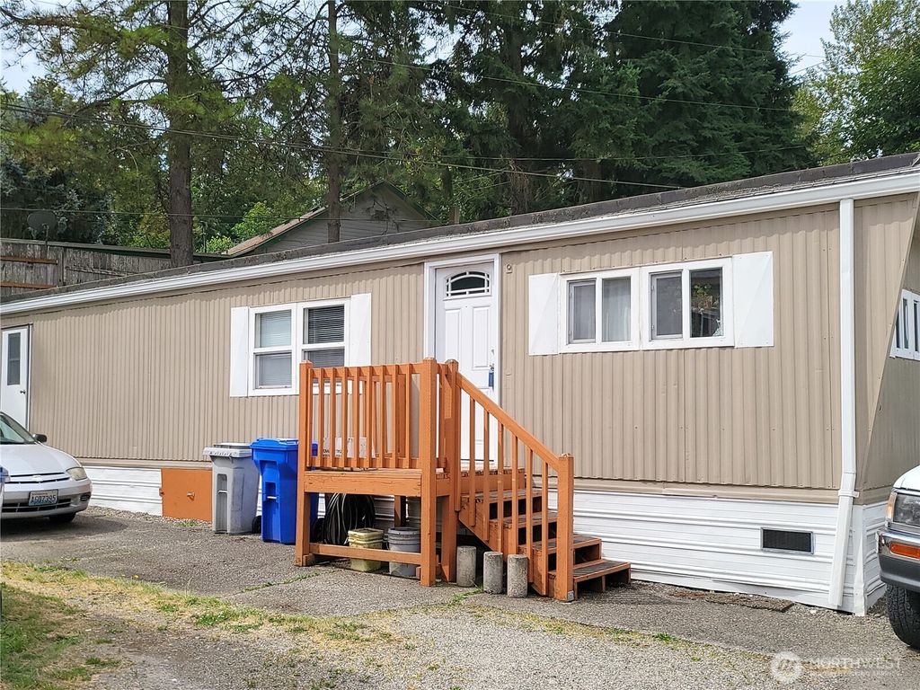 Photo of 11414 164th Avenue SE #45, Renton, WA 98059 (MLS # 2410365)