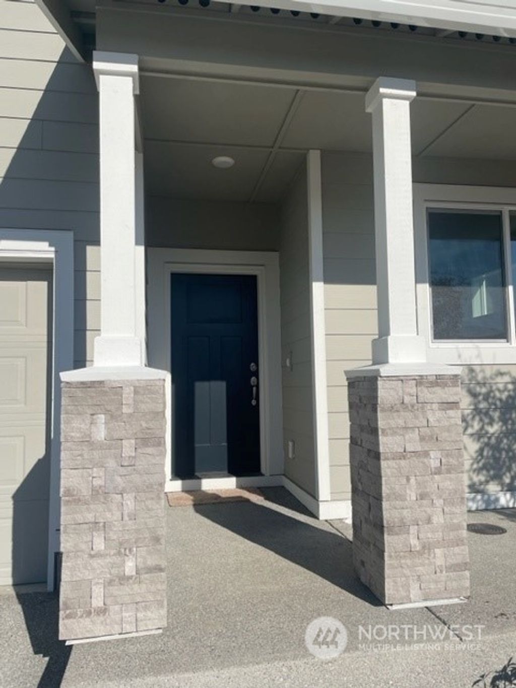 Photo of 2802 Laurel (Lot 4) Loop, Milton, WA 98354 (MLS # 2136672)