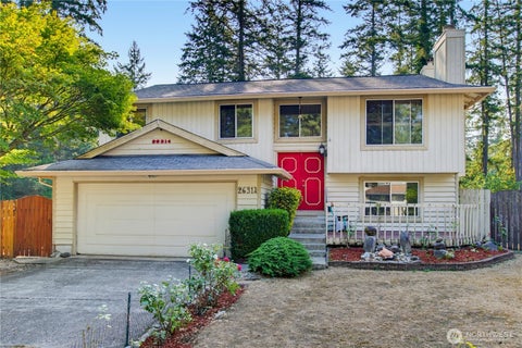 Photo of 26314 186th Ave AVE SE, Covington, WA 98042 (MLS # 2551179)