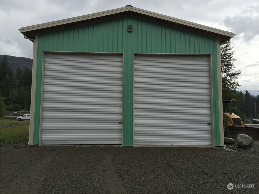 Photo of 40807 St Rt 2 #C-4, Gold Bar, WA 98251 (MLS # 2196683)