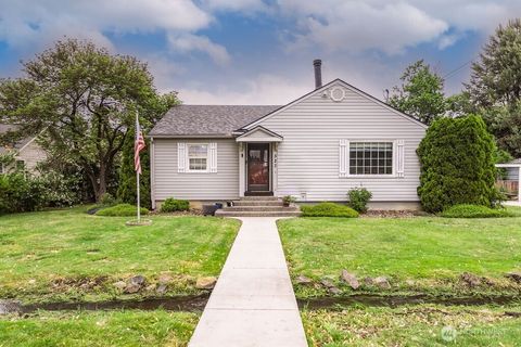 523 Hope Street, Walla Walla, WA 99362 - MLS#: 2370957
