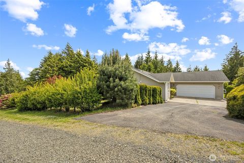 5 Bayview Lane Hoquiam WA 98550