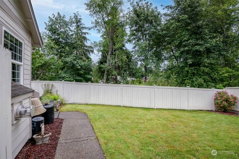 A home in Puyallup