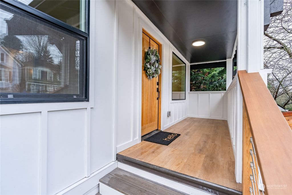 Photo of 4007 23rd Avenue SW, Seattle, WA 98106 (MLS # 2184823)