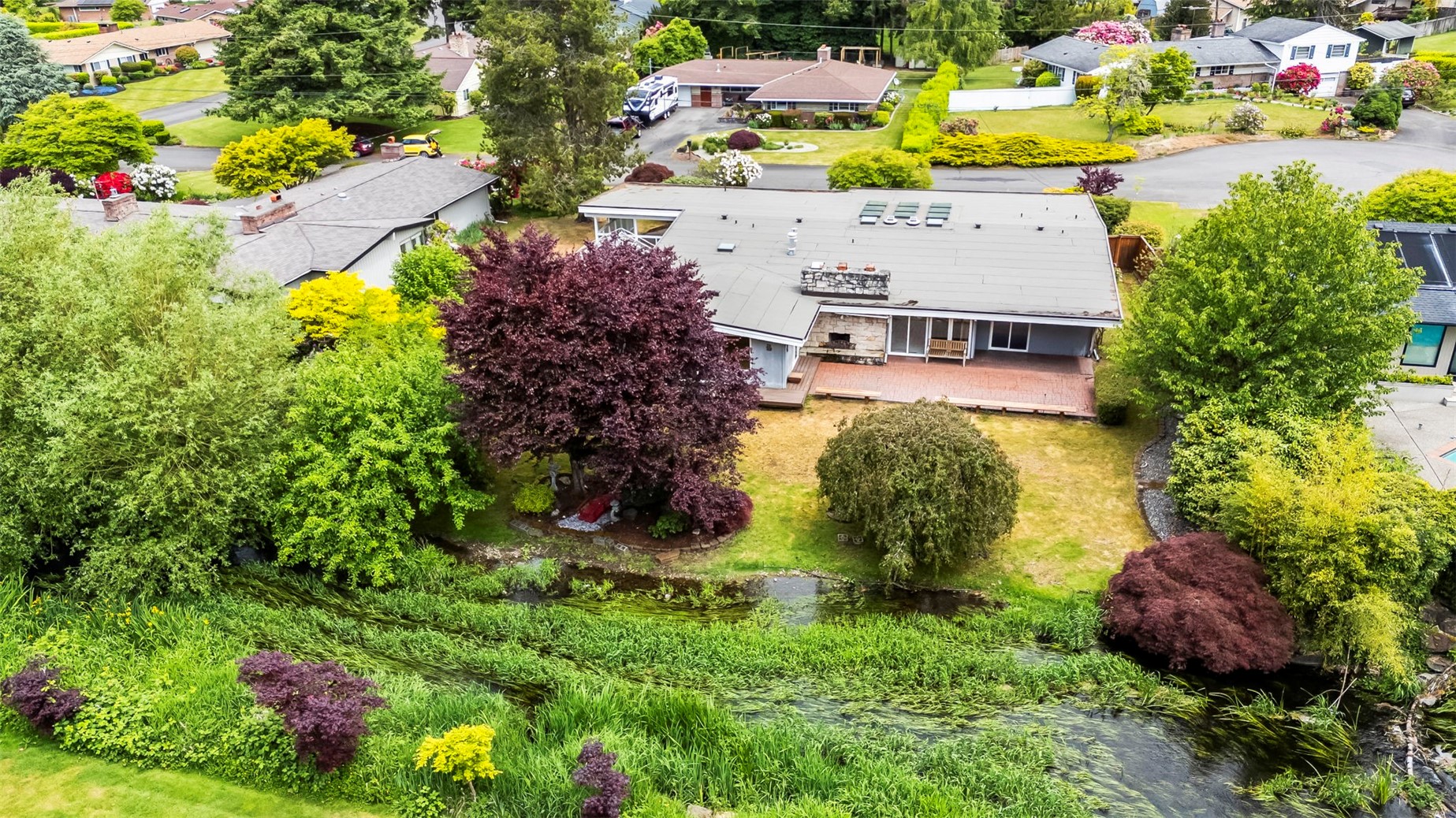 11410 Clover Park Drive SW