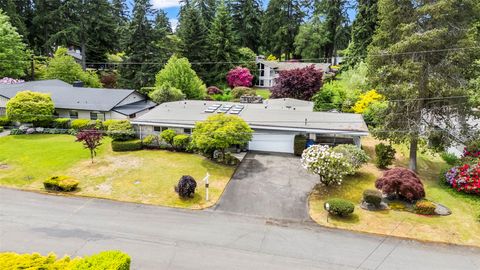 11410 Clover Park Drive SW, Lakewood, WA 98499 - MLS#: 2379013